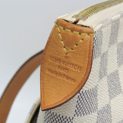 Louis Vuitton Damier · Azur Canvas
