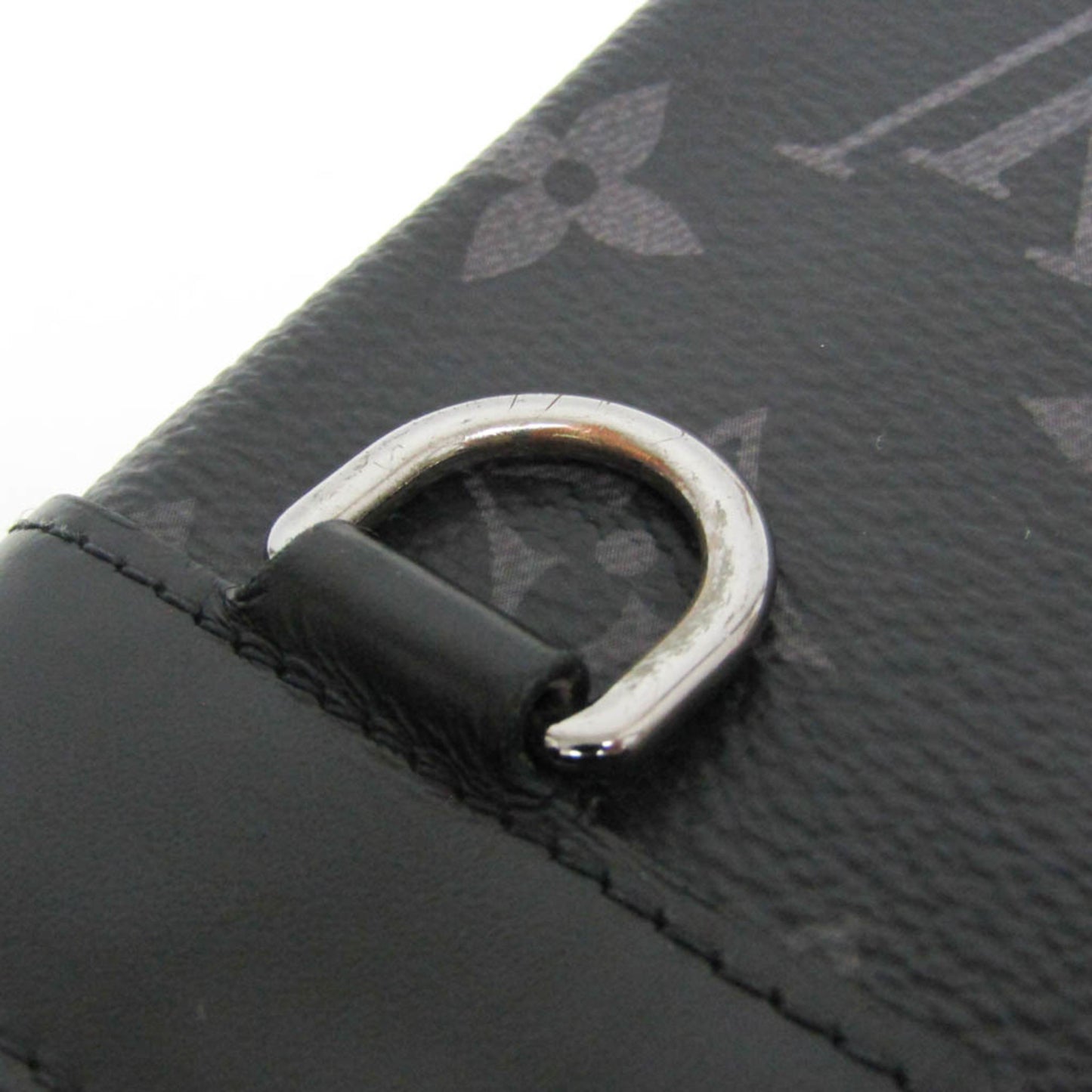 Louis Vuitton Pochette Discovery PM · Eclipse