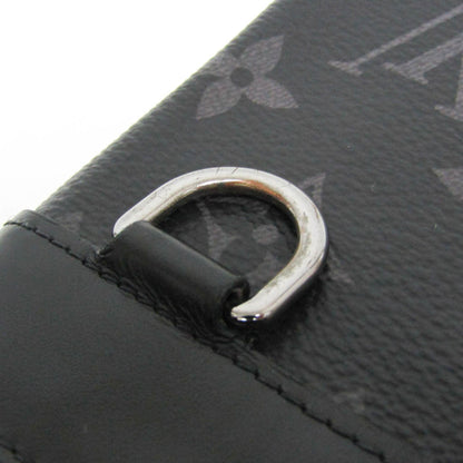 Louis Vuitton Pochette Discovery PM · Eclipse