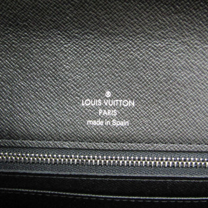 Louis Vuitton Taiga Selenga · Ardoise