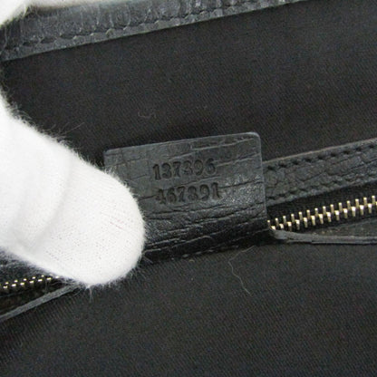 Gucci Sherry Line · GG Canvas Tote