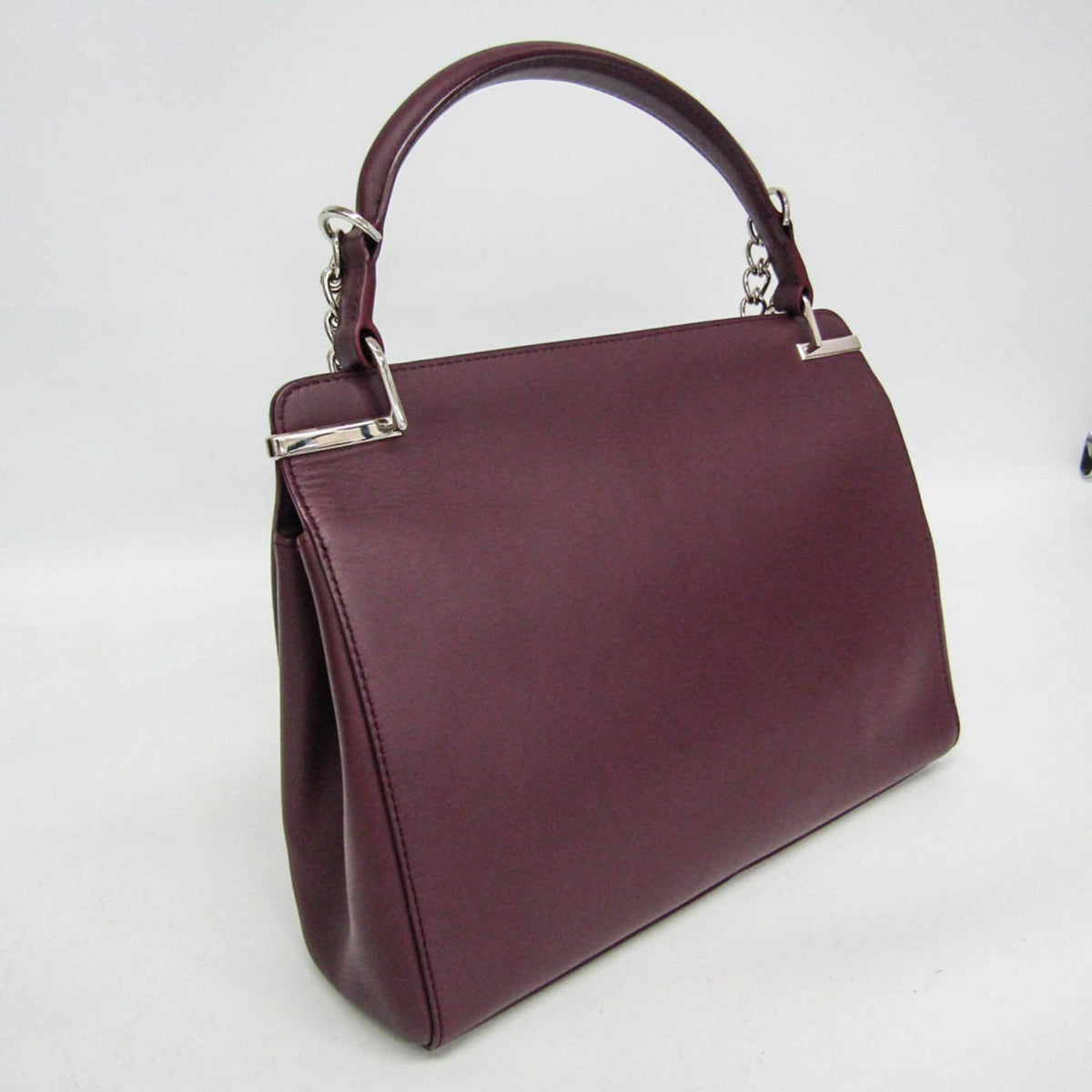 Cartier Jeanne Toussaint · Calfskin Flap
