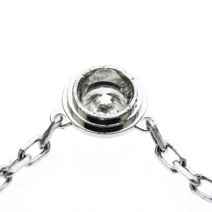 Cartier Damour · 18K White Gold · Diamond