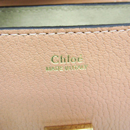 Chloé Drew Mini · Leather