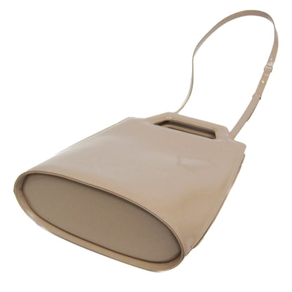 Salvatore Ferragamo Gancini · Leather
