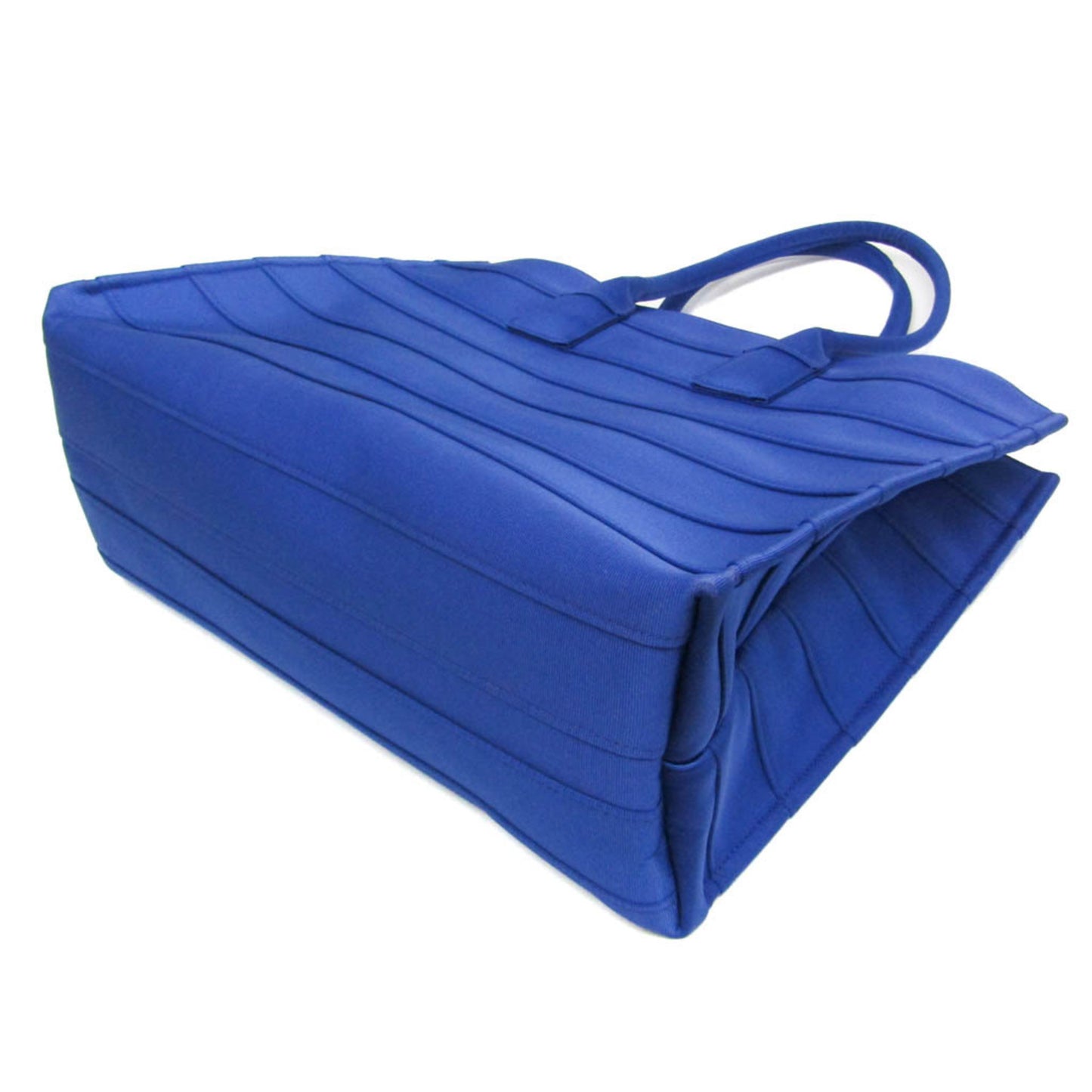 Salvatore Ferragamo · Nylon Canvas Tote