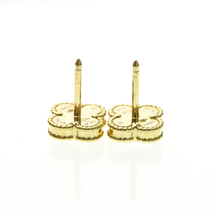 Van Cleef & Arpels Sweet Alhambra · Mother of Pearl