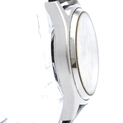 Omega Seamaster Cosmic 2000 · Automatic
