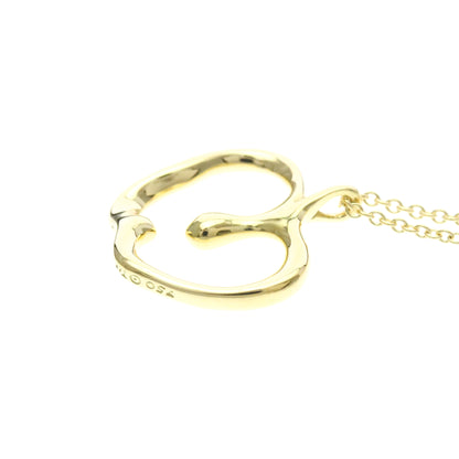 Tiffany Apple · 18K Yellow Gold