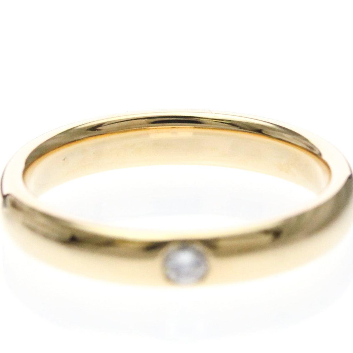 Harry Winston Diamond Wedding · Rose Gold