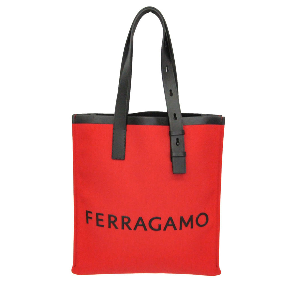 Salvatore Ferragamo North South Tote