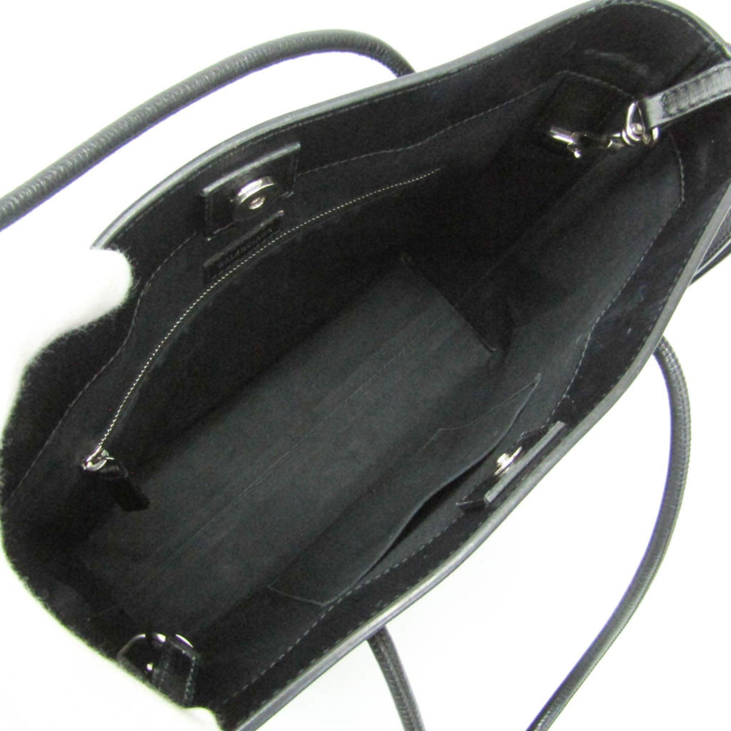 Balenciaga Shopping Bag S · Leather Tote