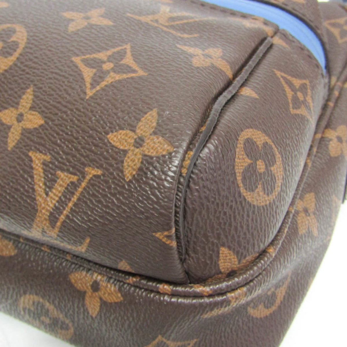 Louis Vuitton Kim Jones Pacific · Monogram