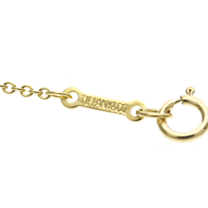 Tiffany Loving Heart · 18K Yellow Gold