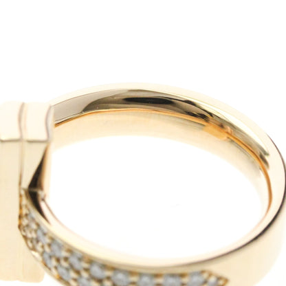 Tiffany T One · Diamond · Rose Gold
