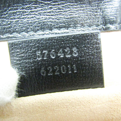 Gucci Interlocking G · Chain Shoulder Bag