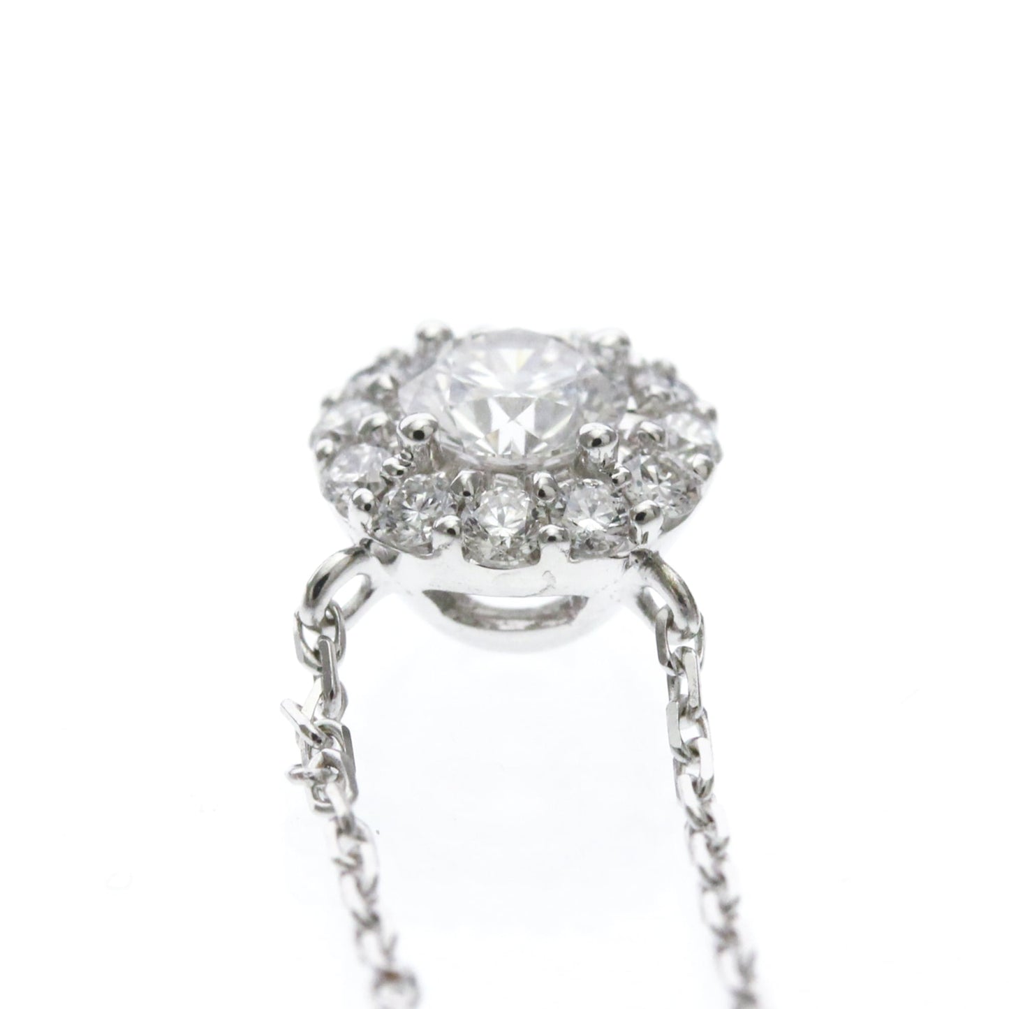 Graff Constellation · Diamond · 18K White Gold