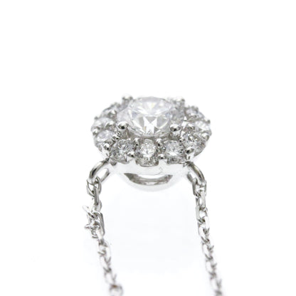 Graff Constellation · Diamond · 18K White Gold