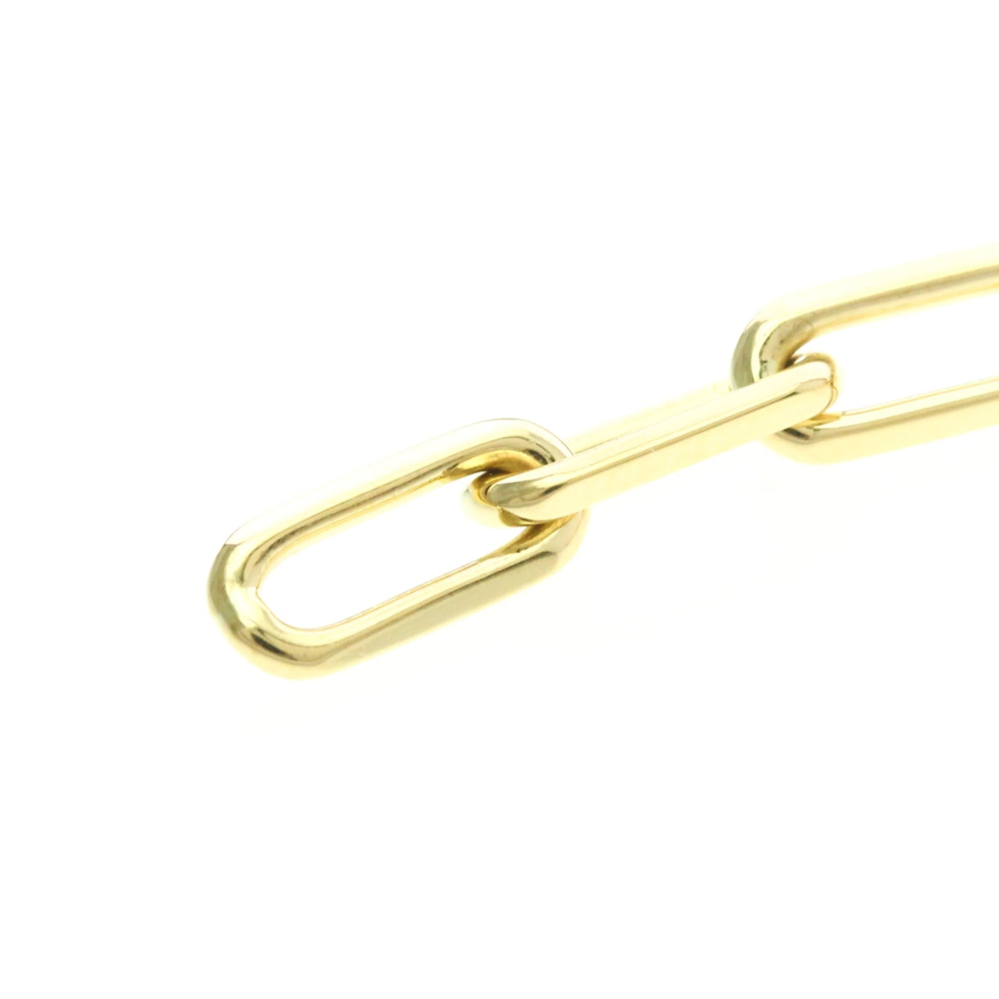 Cartier Santos de Cartier · 18K Yellow Gold