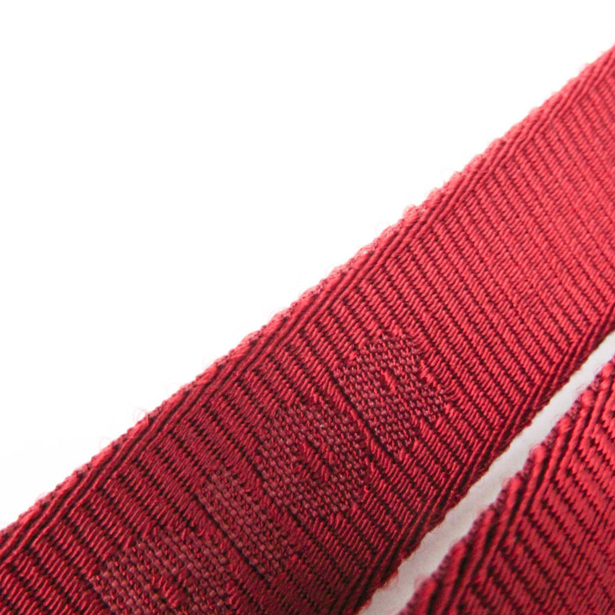 Christian Dior Oblique · Leather