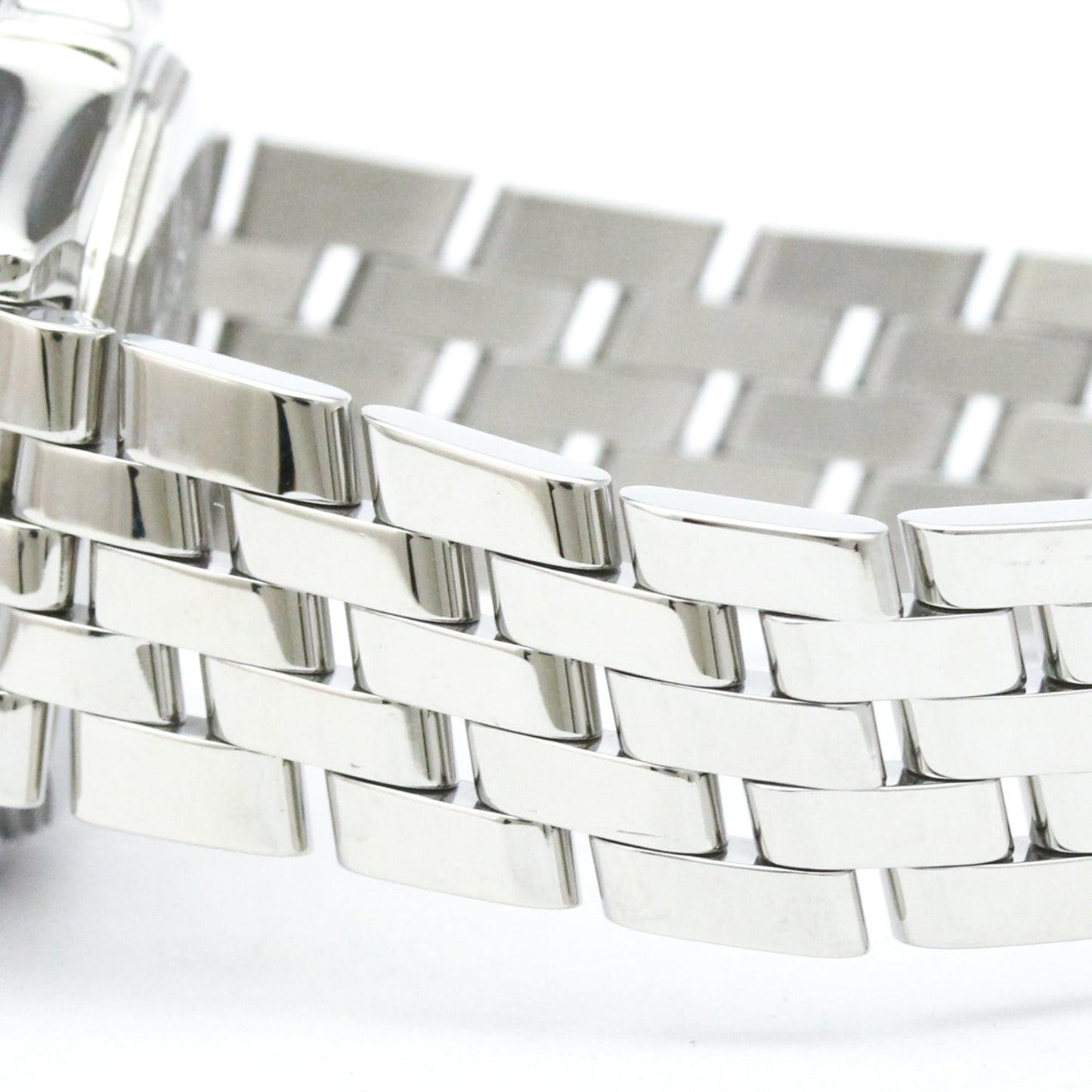 Breitling Wings Lady · Mother-of-Pearl
