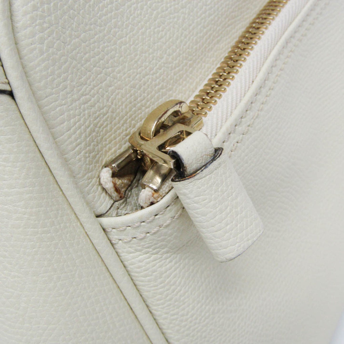 Valextra Serie S Medium · Calfskin