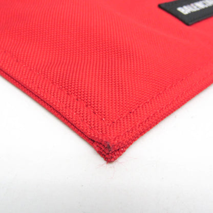 Balenciaga Explorer · Nylon Shoulder Pouch