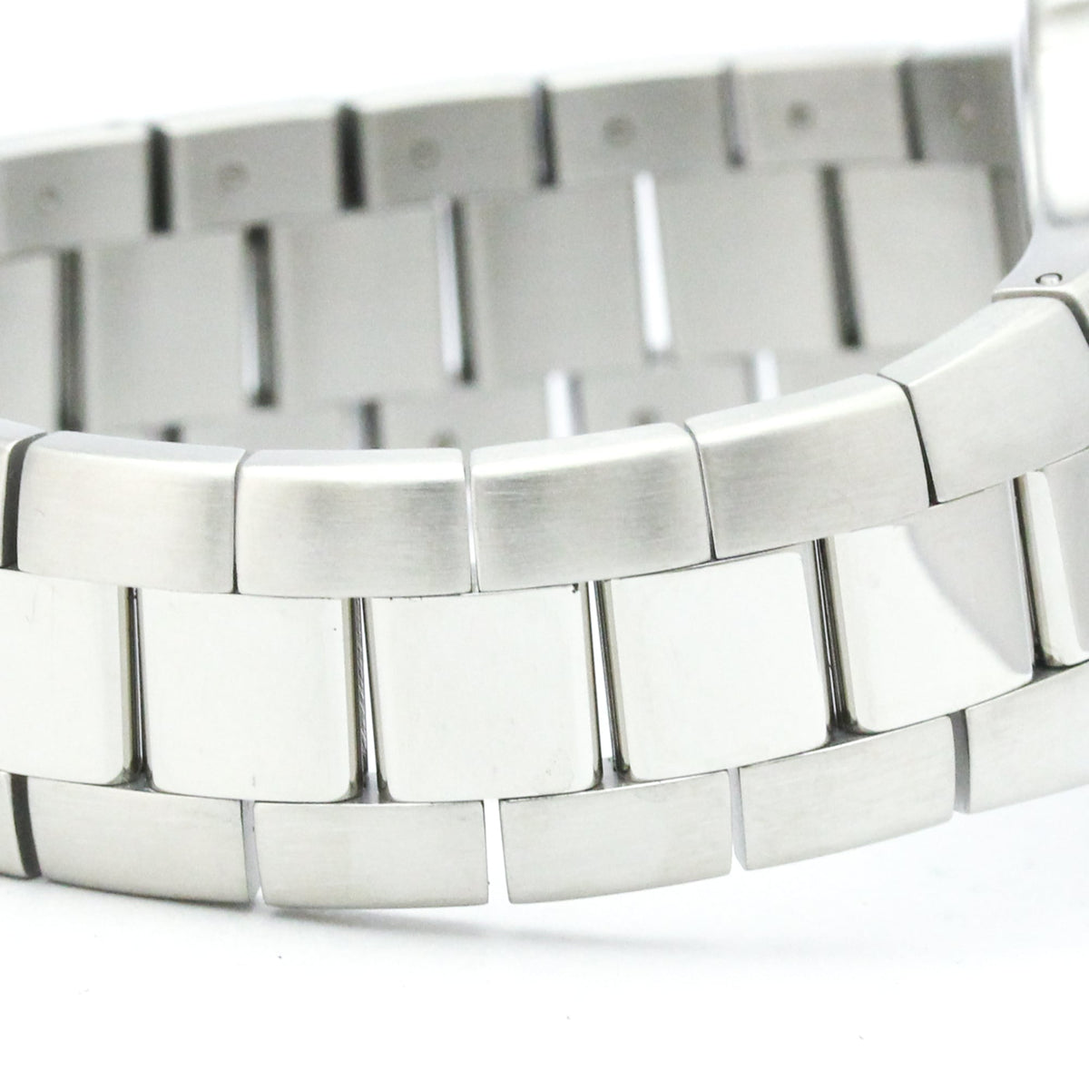 Tag Heuer Kirium · Steel · Quartz