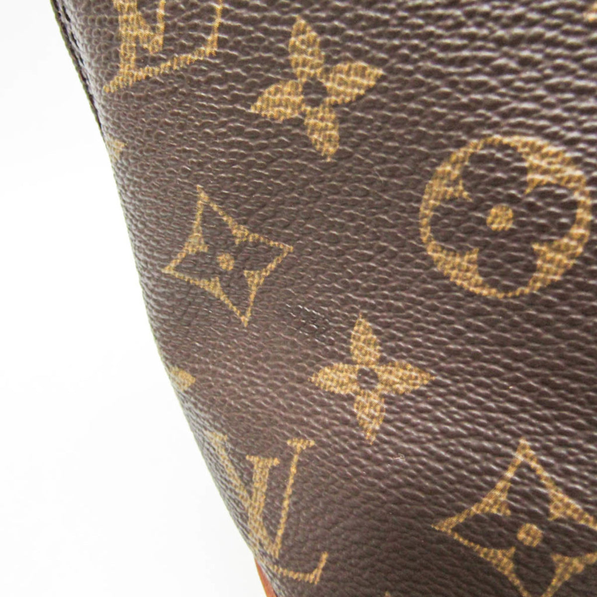 Louis Vuitton Alma · Monogram