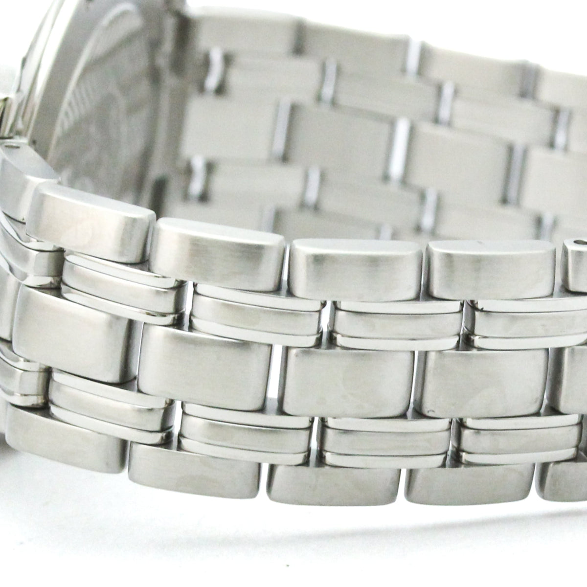 Omega Seamaster 120M · Steel · Chronograph