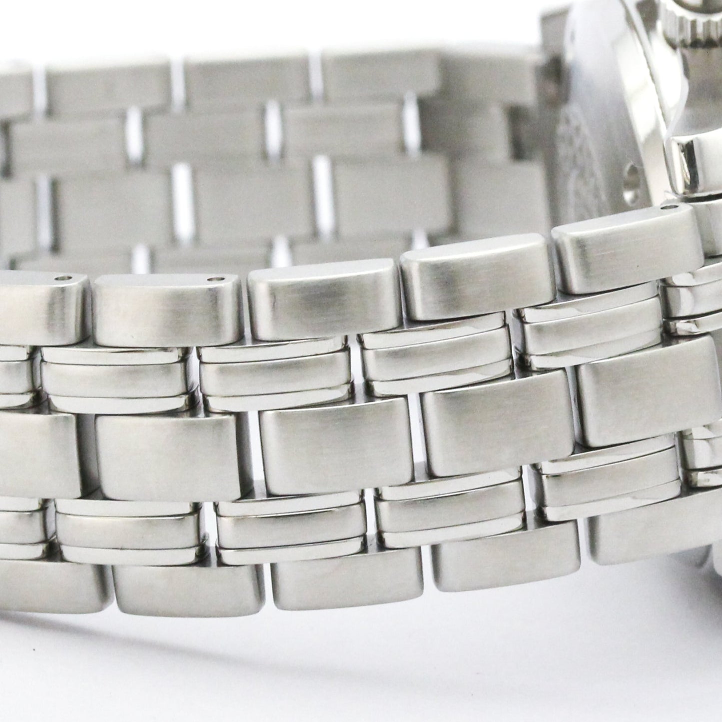 Omega Seamaster Professional 300M Chronograph