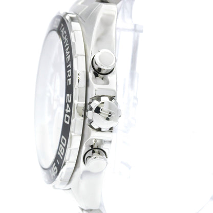 Tag Heuer Formula 1 · Chronograph · Steel