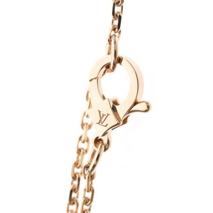 Louis Vuitton Star Blossom · Rose Gold