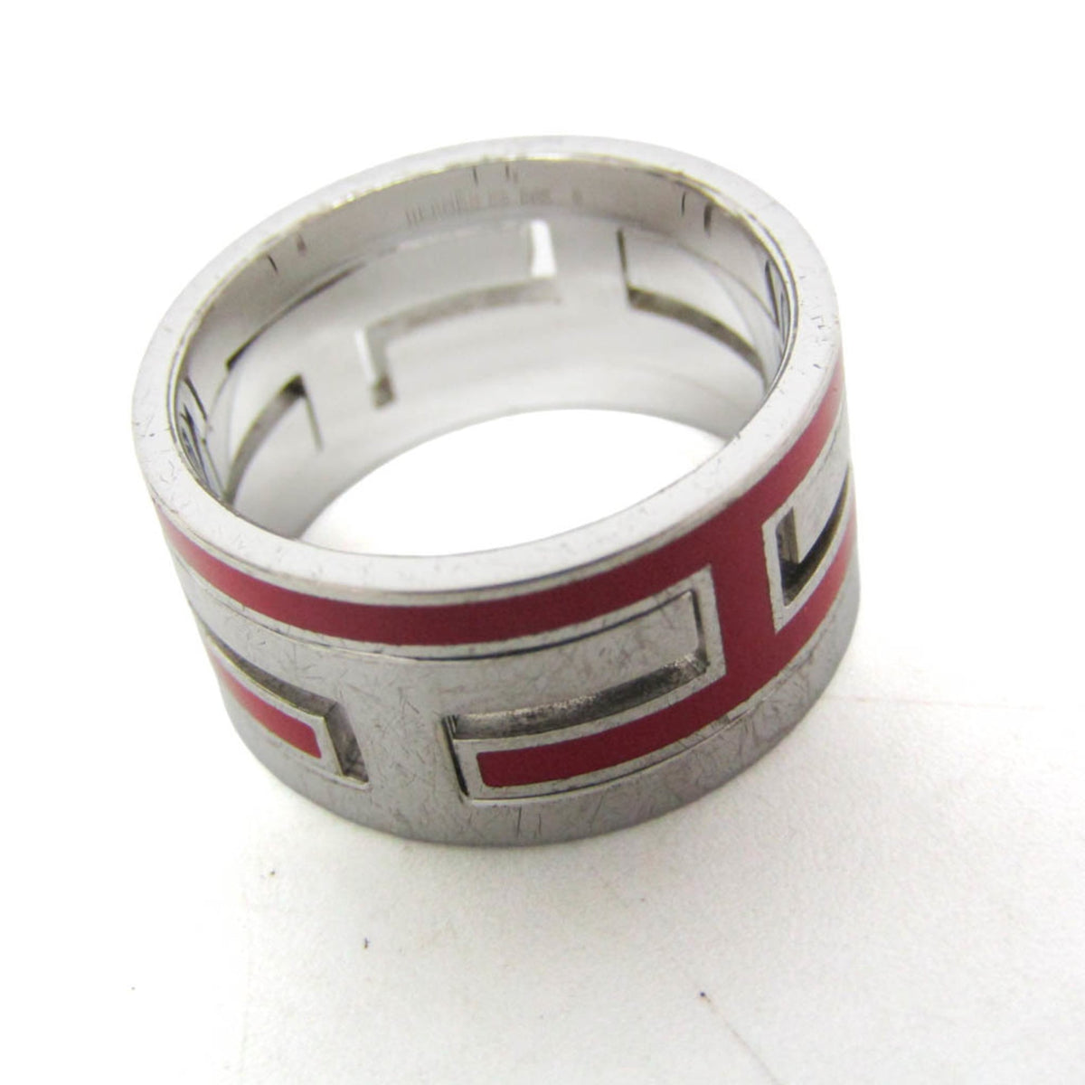 Hermès Move H · Sterling Silver