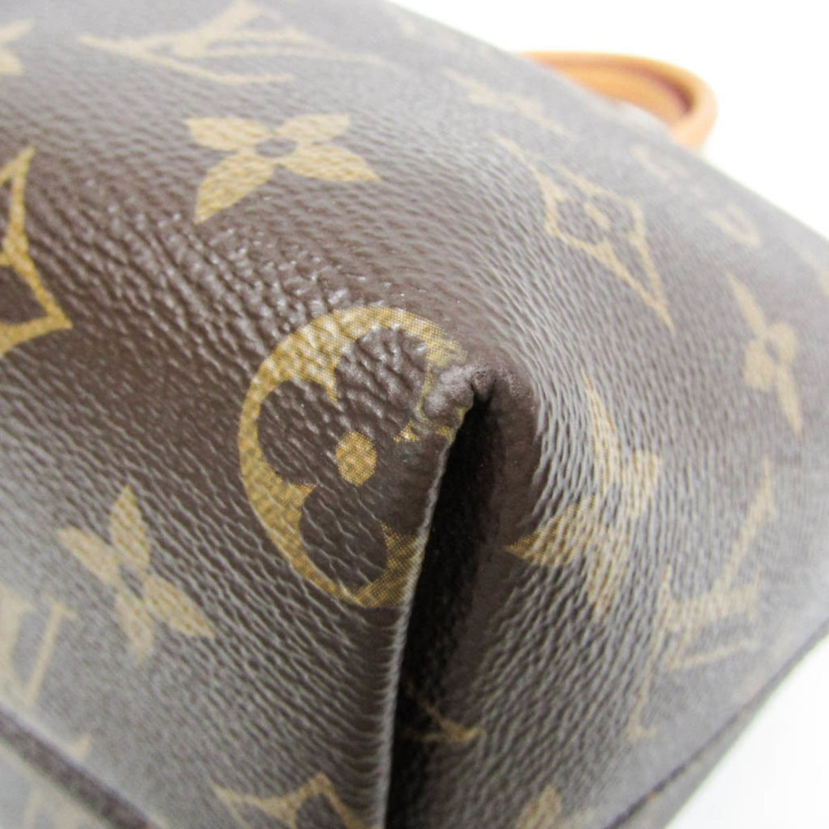 Louis Vuitton Boesi NM PM · Monogram