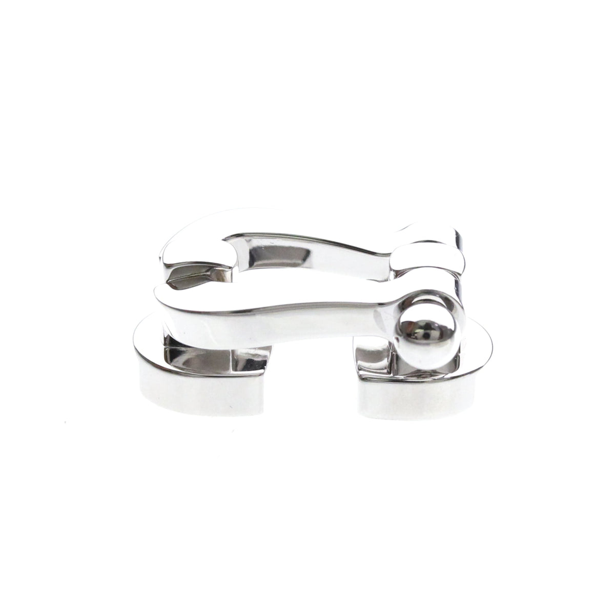 Fred Force 10 · 18K White Gold