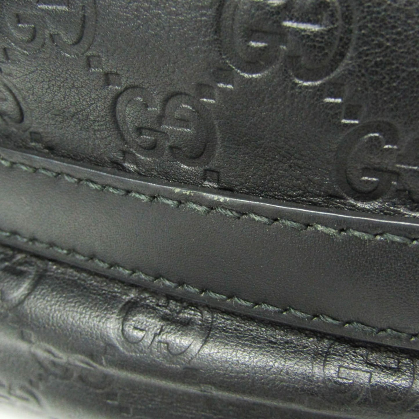 Gucci Guccissima Interlocking G · Tote