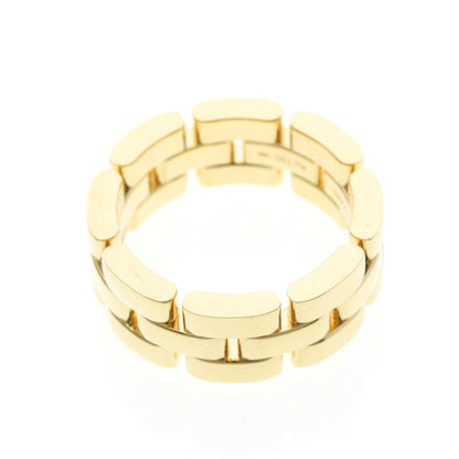 Cartier Maillon Panthère · 18K Yellow Gold