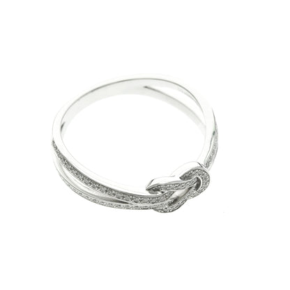 Fred Chance Infini · Diamond · 18K White Gold