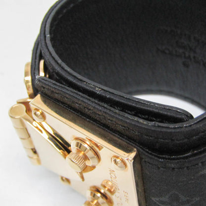 Louis Vuitton Monogram Cellule Bangle