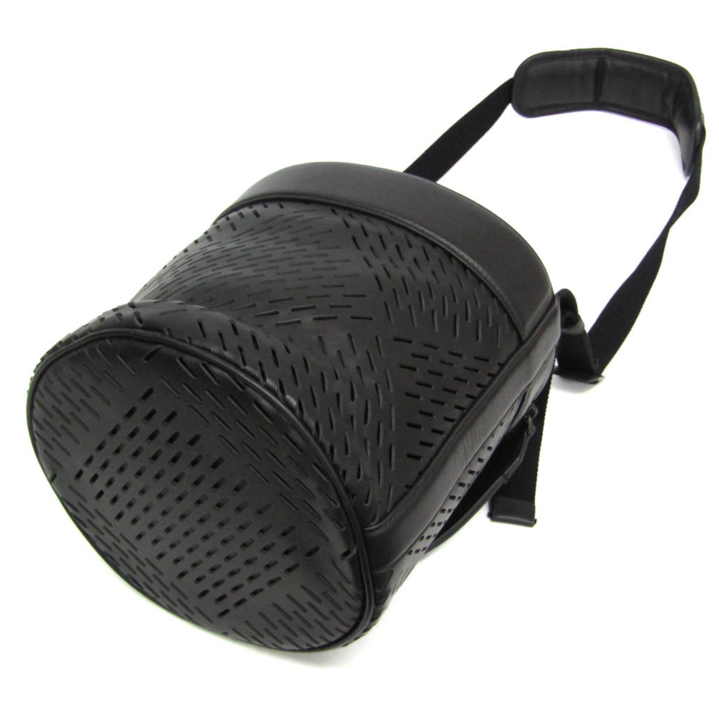 Bottega Veneta Drawstring Bucket · Leather