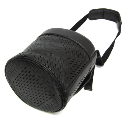 Bottega Veneta Drawstring Bucket · Leather