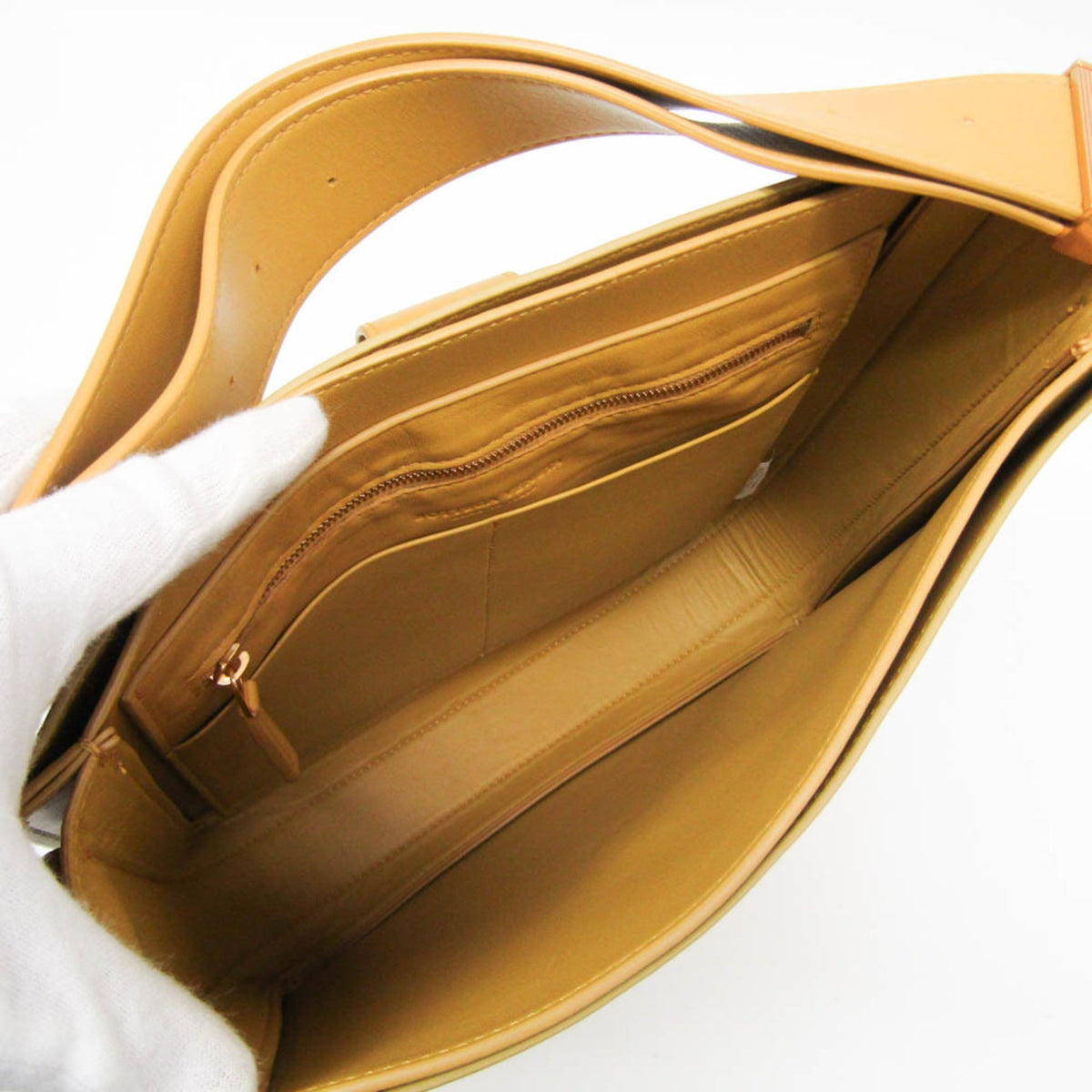 Bottega Veneta Marie · Leather