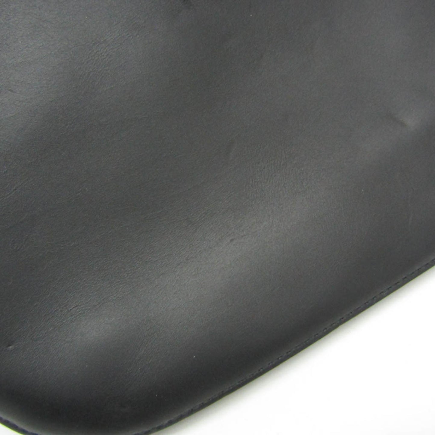 Bottega Veneta Mount Chain · Leather