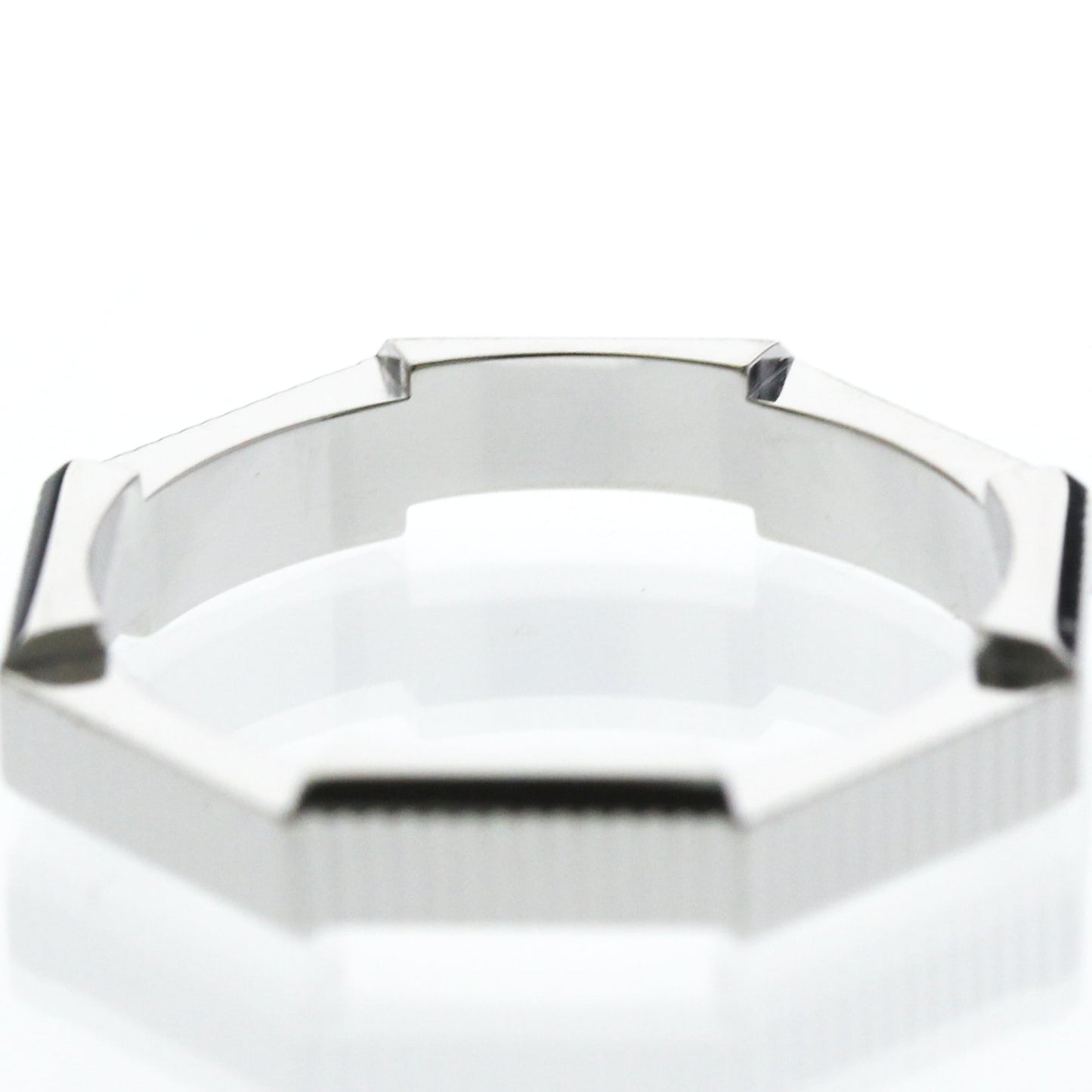Gucci Link to Love · 18K White Gold