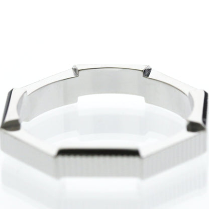 Gucci Link to Love · 18K White Gold