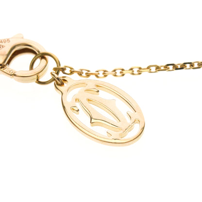Cartier Damour Diamond · Rose Gold
