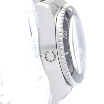 Rolex Sea Dweller Deepsea · Steel · Automatic