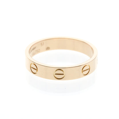 Cartier Mini Love · Rose Gold
