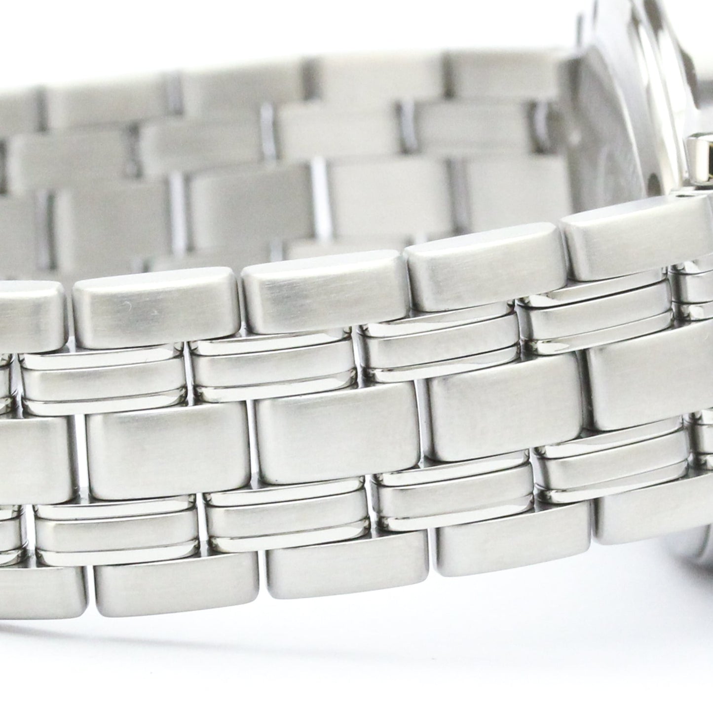 Omega Seamaster Omegamatic · Auto Quartz